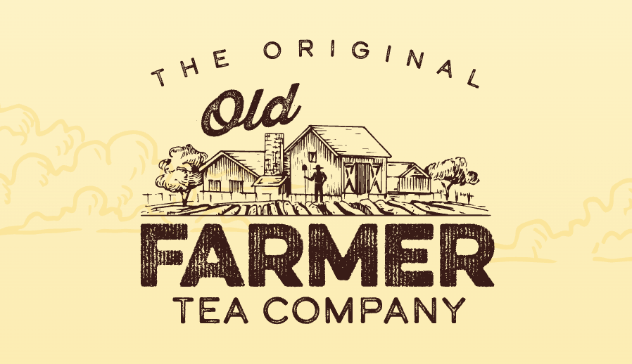 Old Farmer Tea